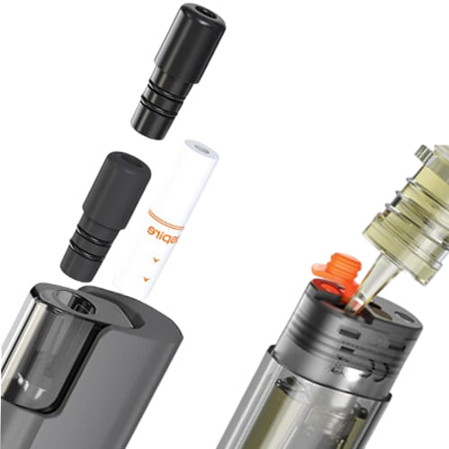 Remplissage Vilter Max